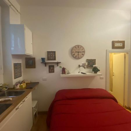 Piccolo E Indipendente A Garbatella Διαμέρισμα Ρώμη Εξωτερικό φωτογραφία