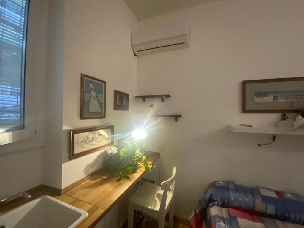 Piccolo E Indipendente A Garbatella Διαμέρισμα Ρώμη Εξωτερικό φωτογραφία
