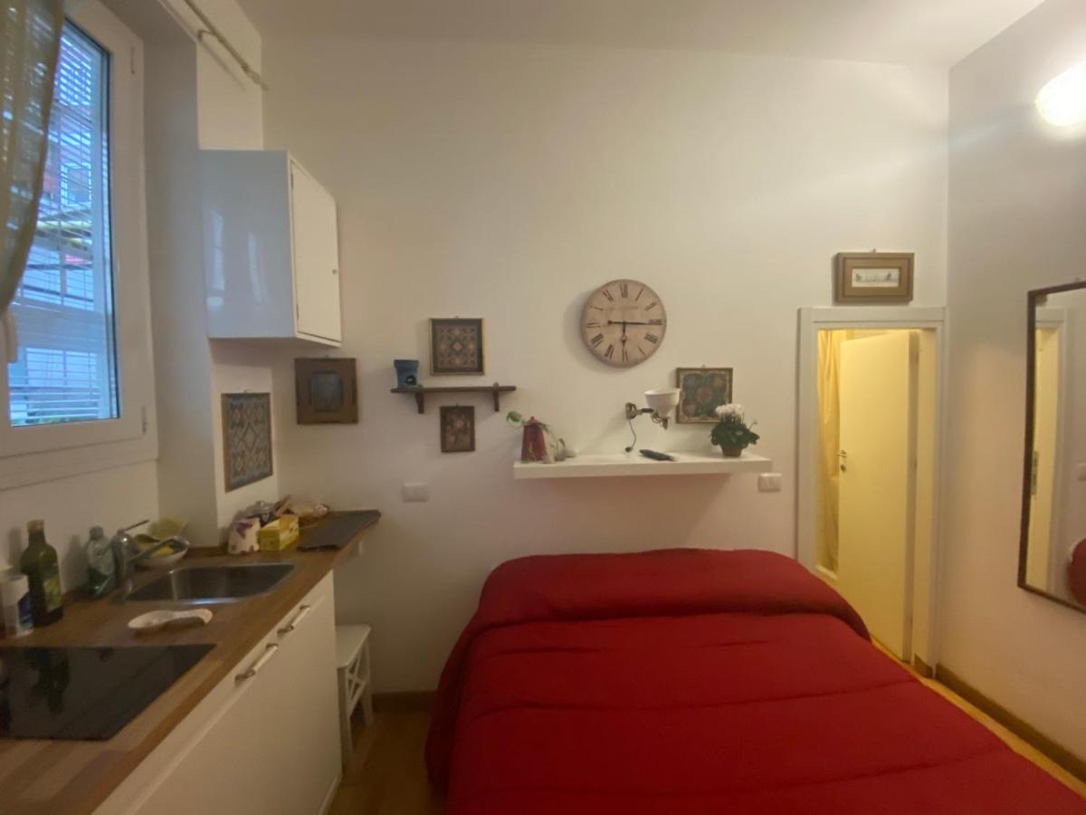Piccolo E Indipendente A Garbatella Διαμέρισμα Ρώμη Εξωτερικό φωτογραφία